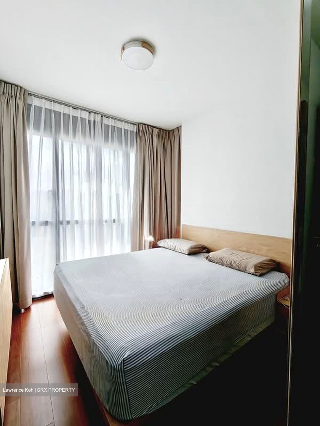 Normanton Park (D5), Apartment #566695921
